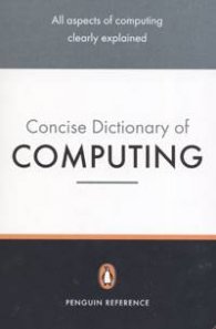 Concise Dictionary of Computing