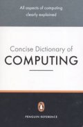 Concise Dictionary of Computing