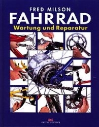 Fahrrad - Wartung und  - Reparatur