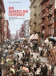 An American Odyssey