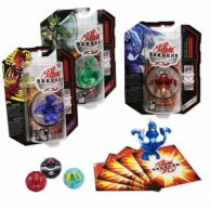 Bakugan B3 Bakboost  1 бр. - 61323