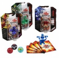 Bakugan B3 Bakboost  1 бр. - 61323