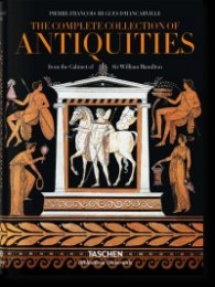 The Complete Collection of Antiquities