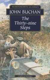 The Thirty- nine Steps
