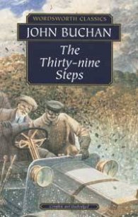 The Thirty- nine Steps