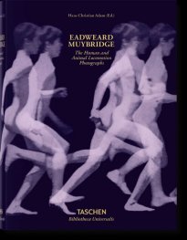 Eadweard Muybridge