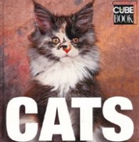 Cats/ Mini Cube Book