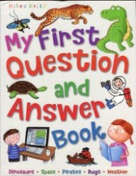 My First Question and Answer Book