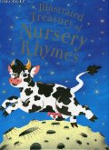 Illustrated Treasury of Nursery Rhymes