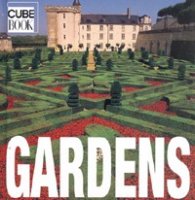 Gardens/ Cube Book