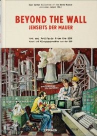 Wende Collection Beyond The Wall