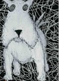 Бележник Paperblanks Good Dog! Micro, Unlined/ 1002-9