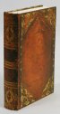 Бележник Paperblanks Romantic Sensibility Micro, Lined/  8287