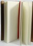 Бележник Paperblanks Literary Art Deco Slim, Lined/ 1674-8