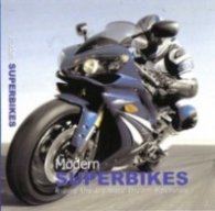 Modern Superbikes