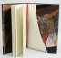 Бележник Paperblanks Mystical Horses Mini Wrap, Lined/ 1668-7
