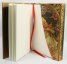Бележник Paperblanks Mucha Collection Midi Wrap, Lined/ 1948-0