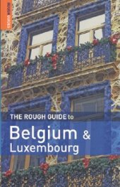 The Rough Guide to Belgium& Luxemburg