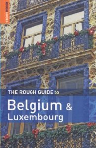 The Rough Guide to Belgium& Luxemburg