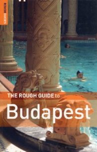 The Rough Guide to Budapest