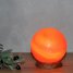 Мини USB лампа от хималайска сол - Планета