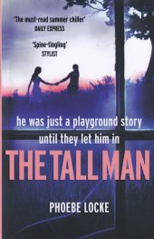 The Tall Man