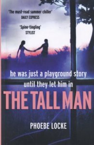 The Tall Man