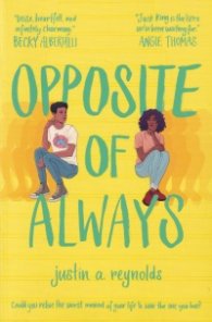 Opposite of Always