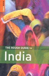 The Rough Guide to India
