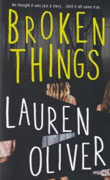 Broken Things