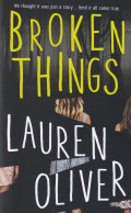 Broken Things