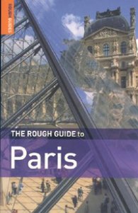 The Rough Guide to Paris