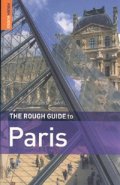 The Rough Guide to Paris