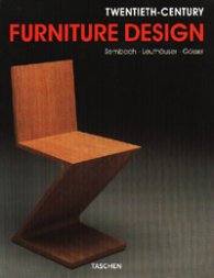 Twentieth-Century Furniture Design