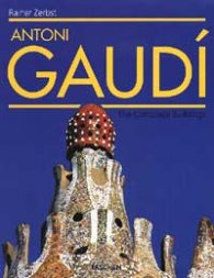 Antoni Gaudi: The Complete Buildings