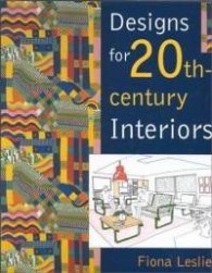 Designs for 20th-century Interiors