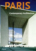 Paris: Contemporary Architecture