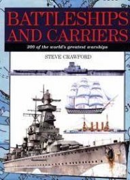 Battleships and Carriers