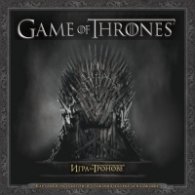 Игра на тронове: HBO картова игра