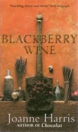 Blackberry Wine