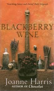 Blackberry Wine
