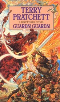 Guards! Guards!