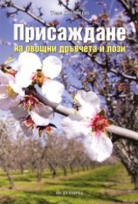 Присаждане на овощни дръвчета и лози
