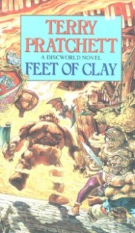 Feet of Clay