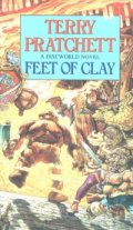Feet of Clay