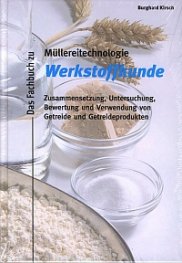 Werkstoffkunde Muellereitechnologie