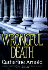 Wrongful Death