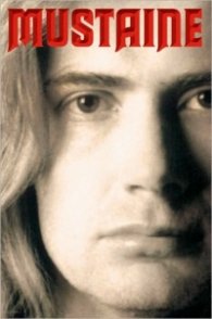 Mustaine - A Heavy Metal Memoir