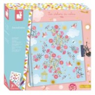 JANOD Таен персонализиран дневник J07828