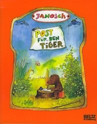 Post fuer den Tiger, kleine Ausgabe